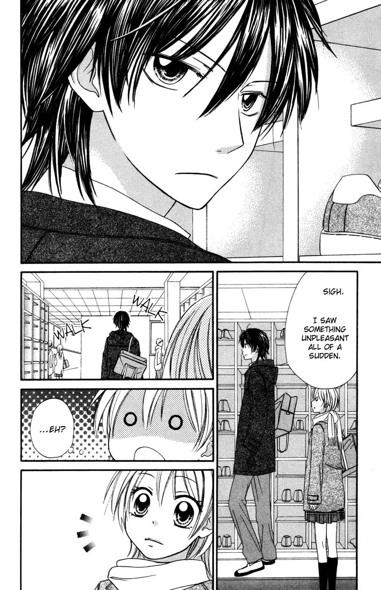 Read Love Luck chapter 6 image 28 on Lezhin