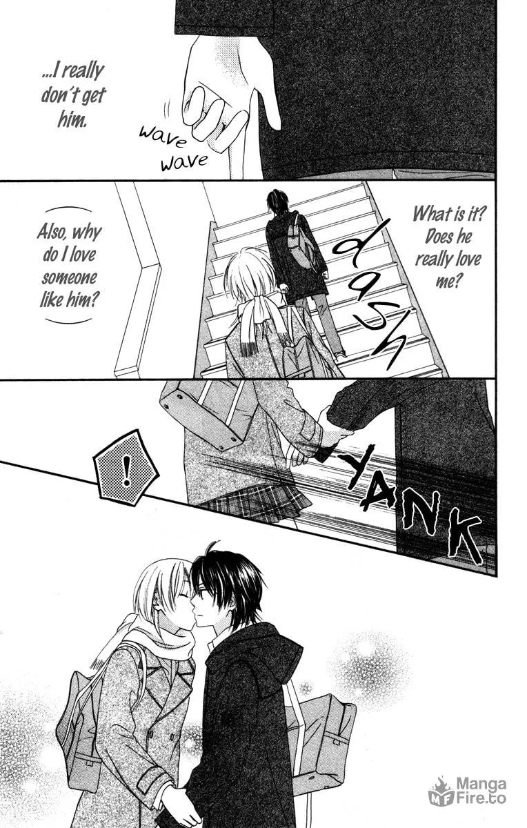 Read Love Luck chapter 6 image 29 on Lezhin