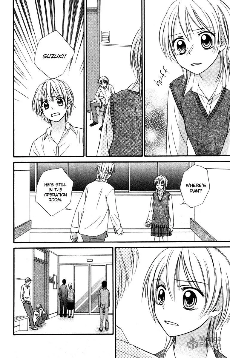 Read Love Luck chapter 6 image 4 on Lezhin