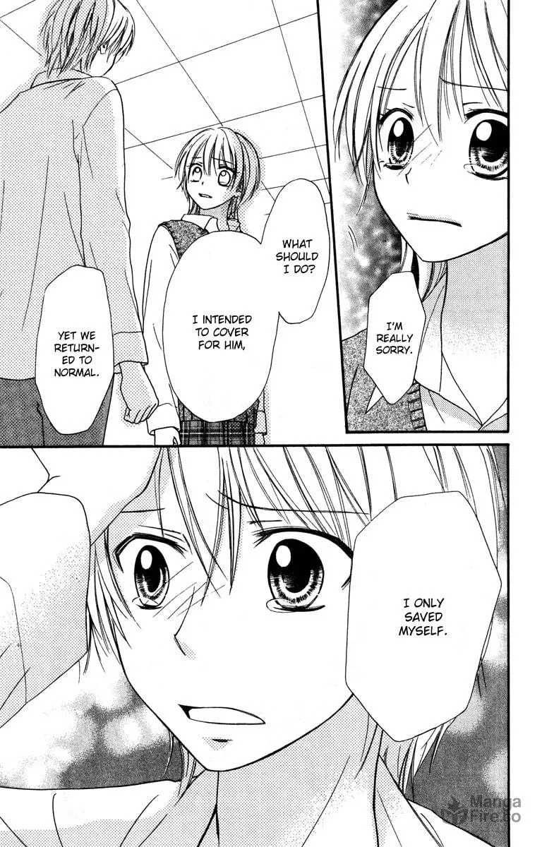 Read Love Luck chapter 6 image 5 on Lezhin