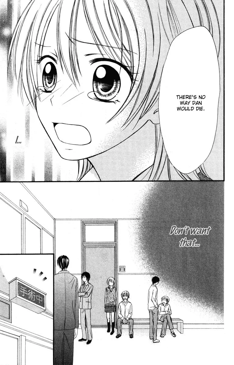Read Love Luck chapter 6 image 7 on Lezhin