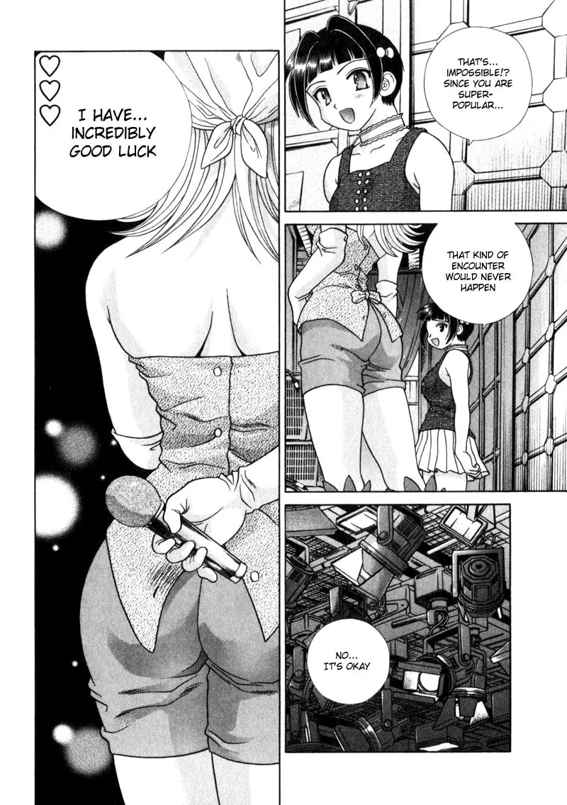 Love Lucky! Chapter 1 page 11 - 