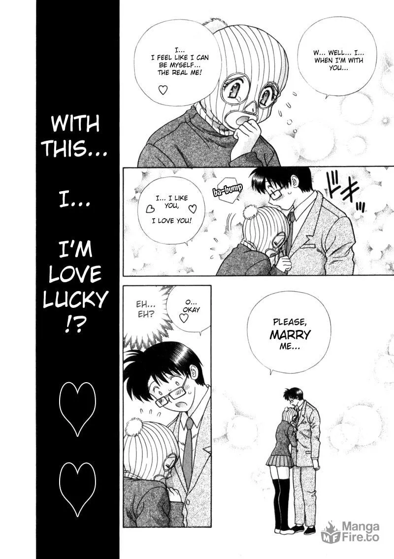 Love Lucky! Chapter 1 page 27 - 