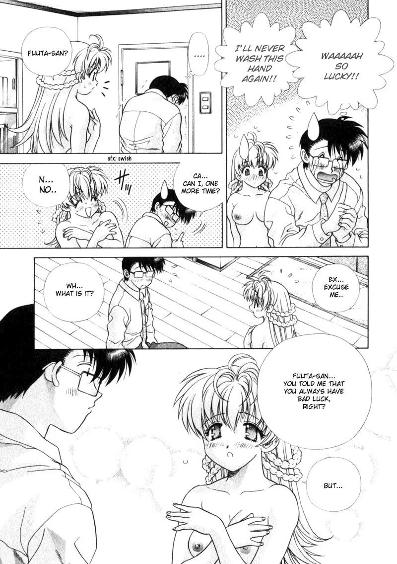 Love Lucky! Chapter 1 page 38 - 