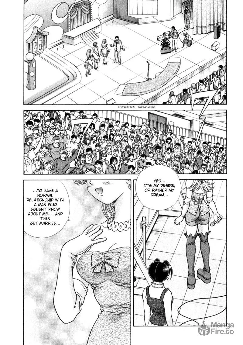 Love Lucky! Chapter 1 page 10 - 
