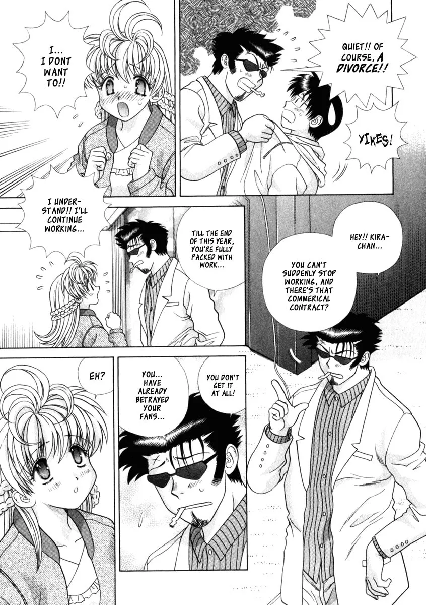 Read Love Lucky! chapter 10 image 10 on Lezhin
