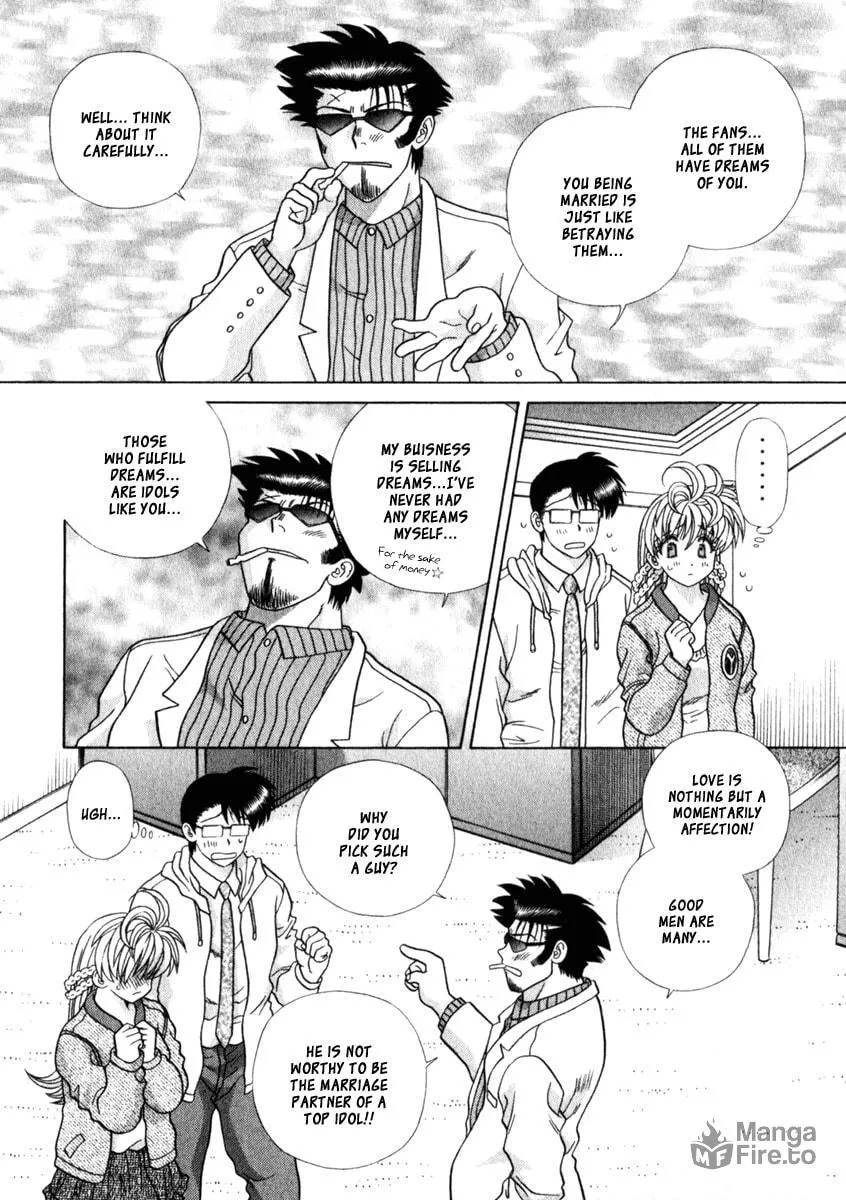 Read Love Lucky! chapter 10 image 11 on Lezhin