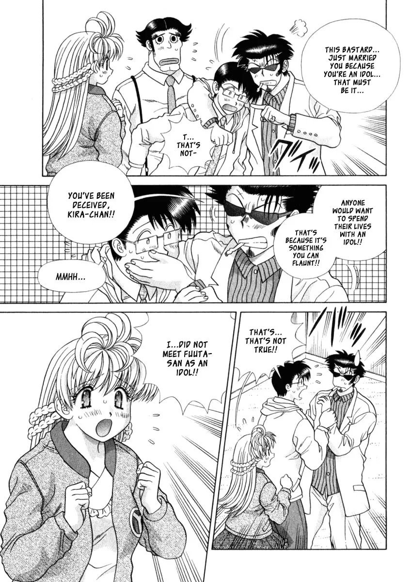 Read Love Lucky! chapter 10 image 12 on Lezhin