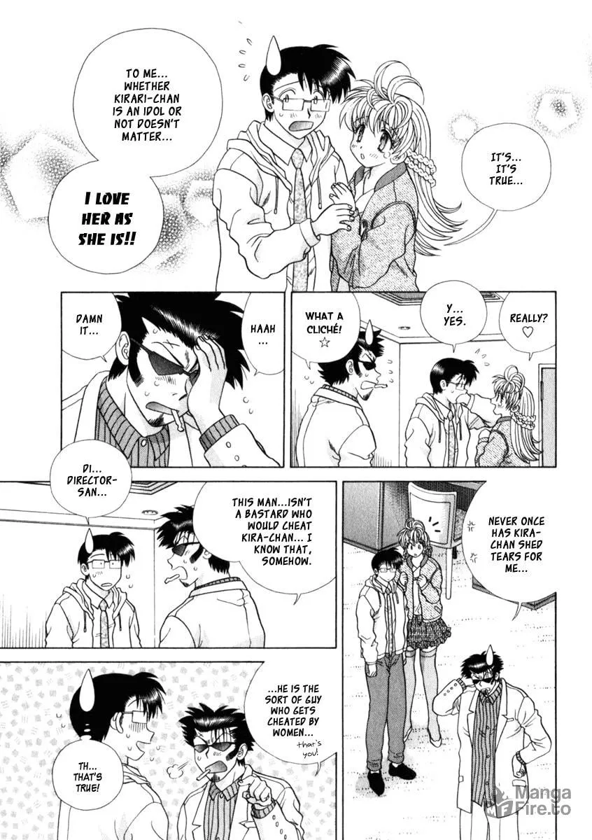 Read Love Lucky! chapter 10 image 14 on Lezhin