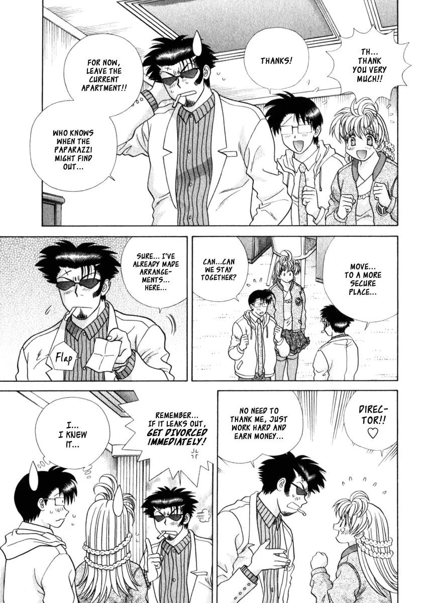 Read Love Lucky! chapter 10 image 16 on Lezhin