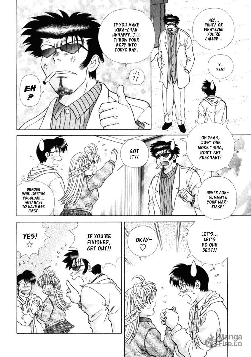 Read Love Lucky! chapter 10 image 17 on Lezhin