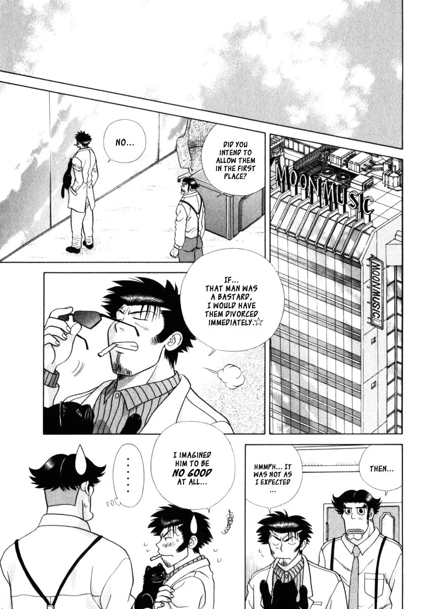 Read Love Lucky! chapter 10 image 18 on Lezhin