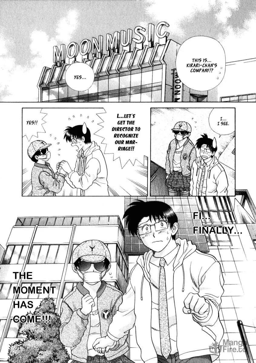 Read Love Lucky! chapter 10 image 2 on Lezhin