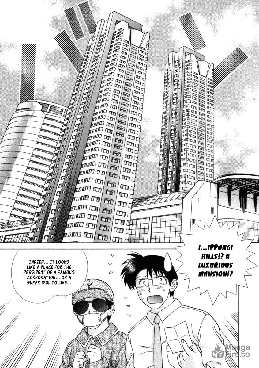 Read Love Lucky! chapter 10 image 20 on Lezhin