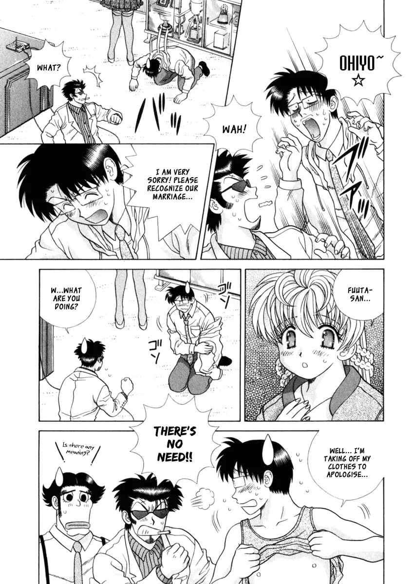 Read Love Lucky! chapter 10 image 6 on Lezhin