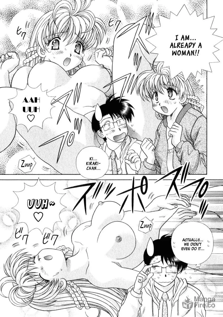 Read Love Lucky! chapter 10 image 8 on Lezhin