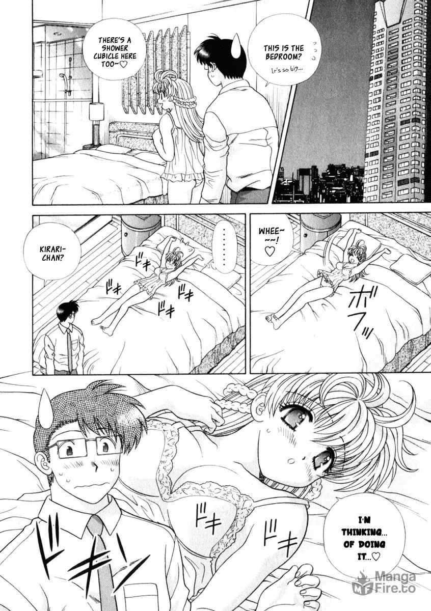 Read Love Lucky! chapter 11 image 11 on Lezhin