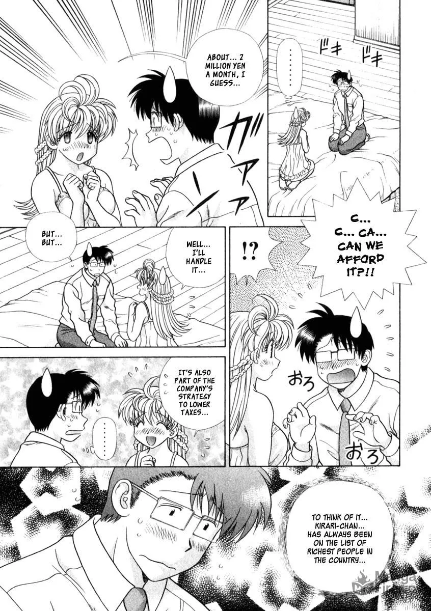 Read Love Lucky! chapter 11 image 14 on Lezhin