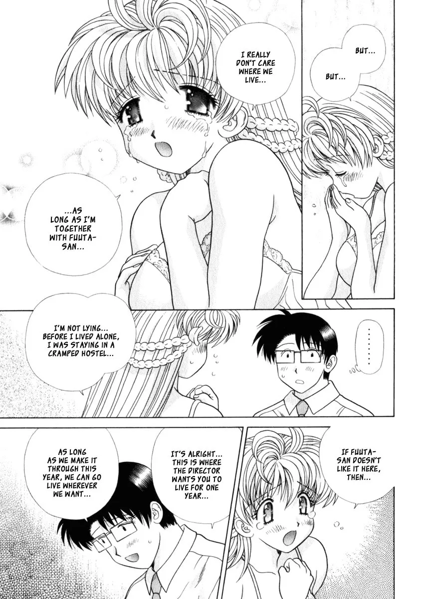 Read Love Lucky! chapter 11 image 16 on Lezhin