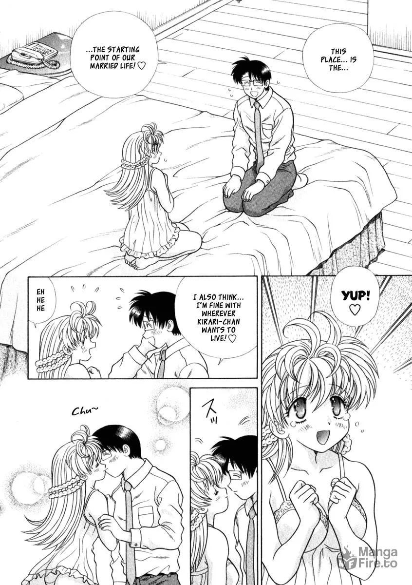 Read Love Lucky! chapter 11 image 17 on Lezhin