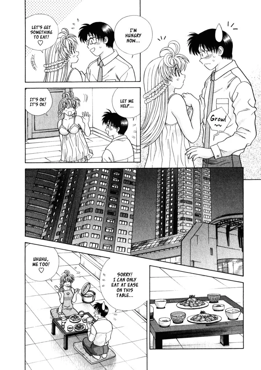 Read Love Lucky! chapter 11 image 18 on Lezhin