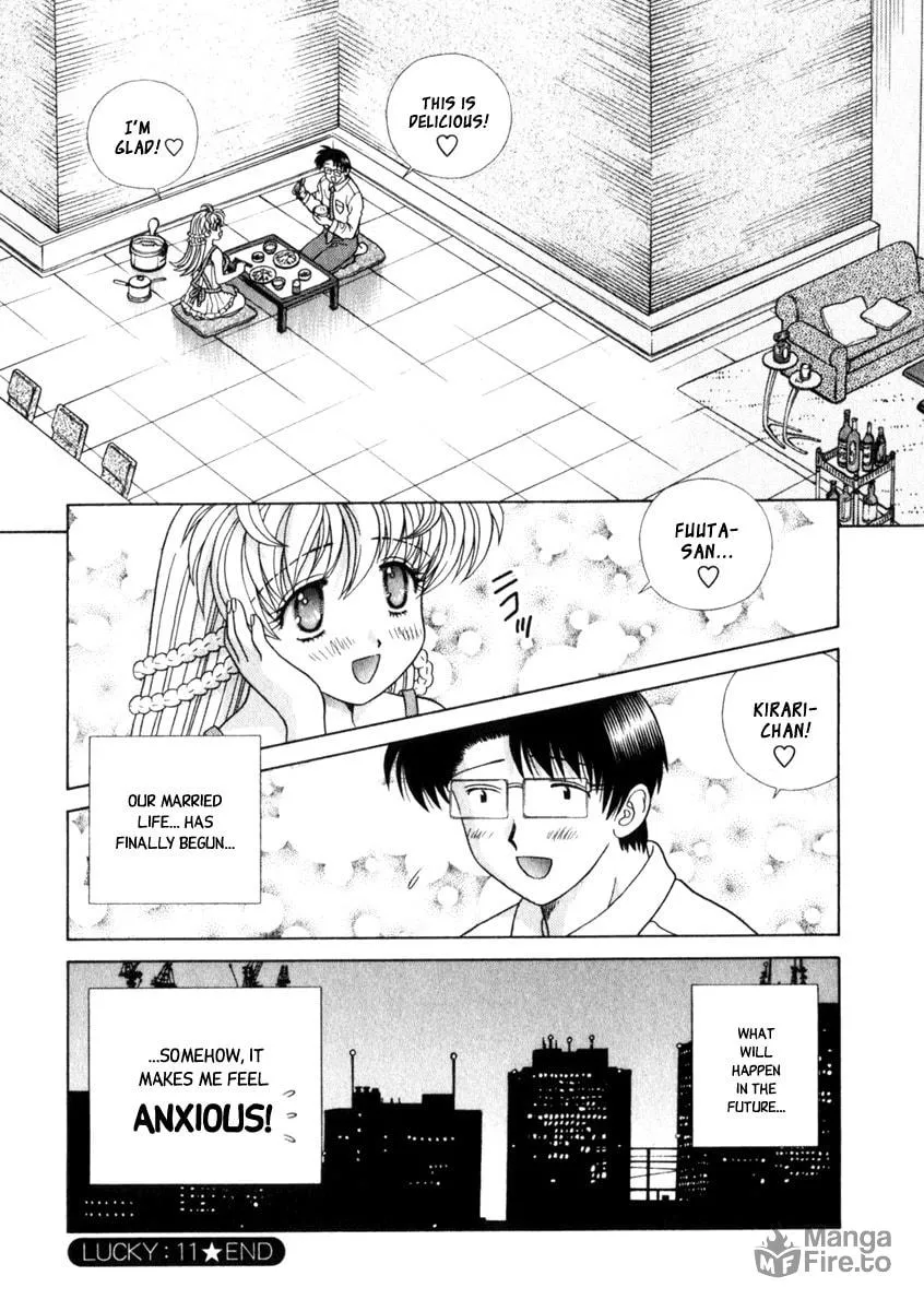 Read Love Lucky! chapter 11 image 19 on Lezhin