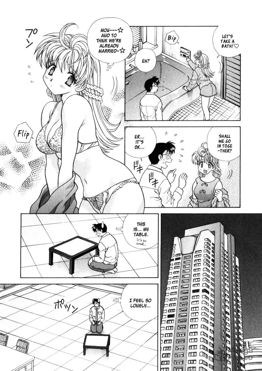 Read Love Lucky! chapter 11 image 8 on Lezhin