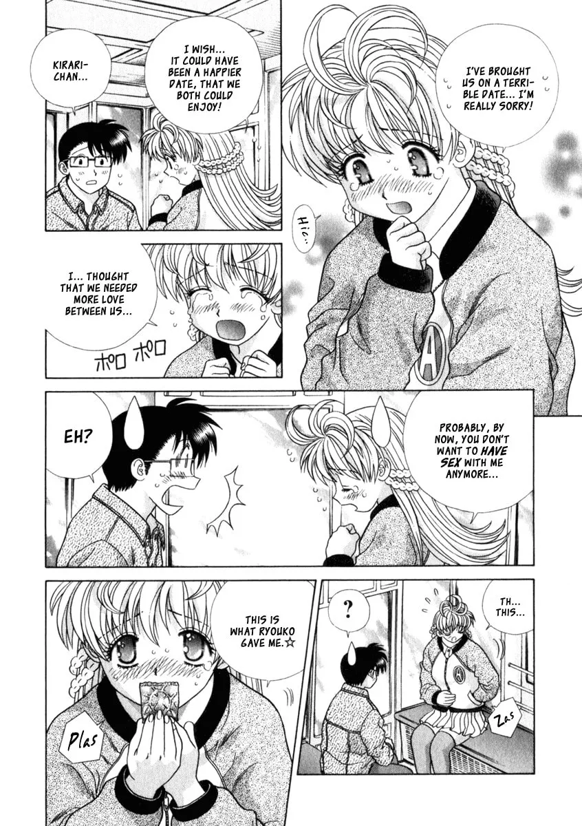 Read Love Lucky! chapter 12 image 16 on Lezhin