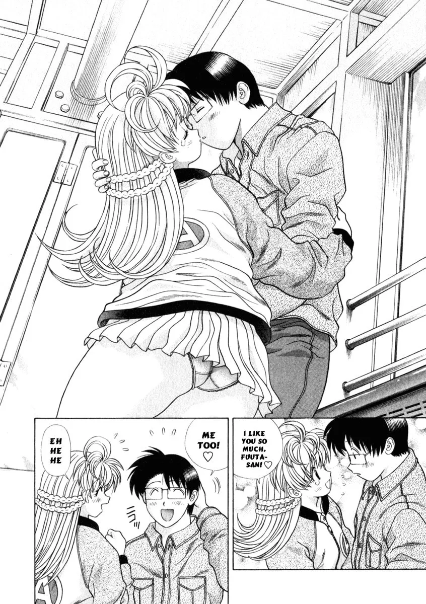 Read Love Lucky! chapter 12 image 18 on Lezhin
