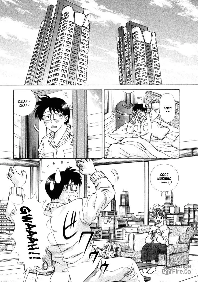 Read Love Lucky! chapter 12 image 2 on Lezhin
