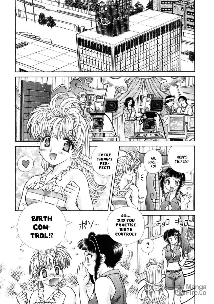 Read Love Lucky! chapter 12 image 4 on Lezhin