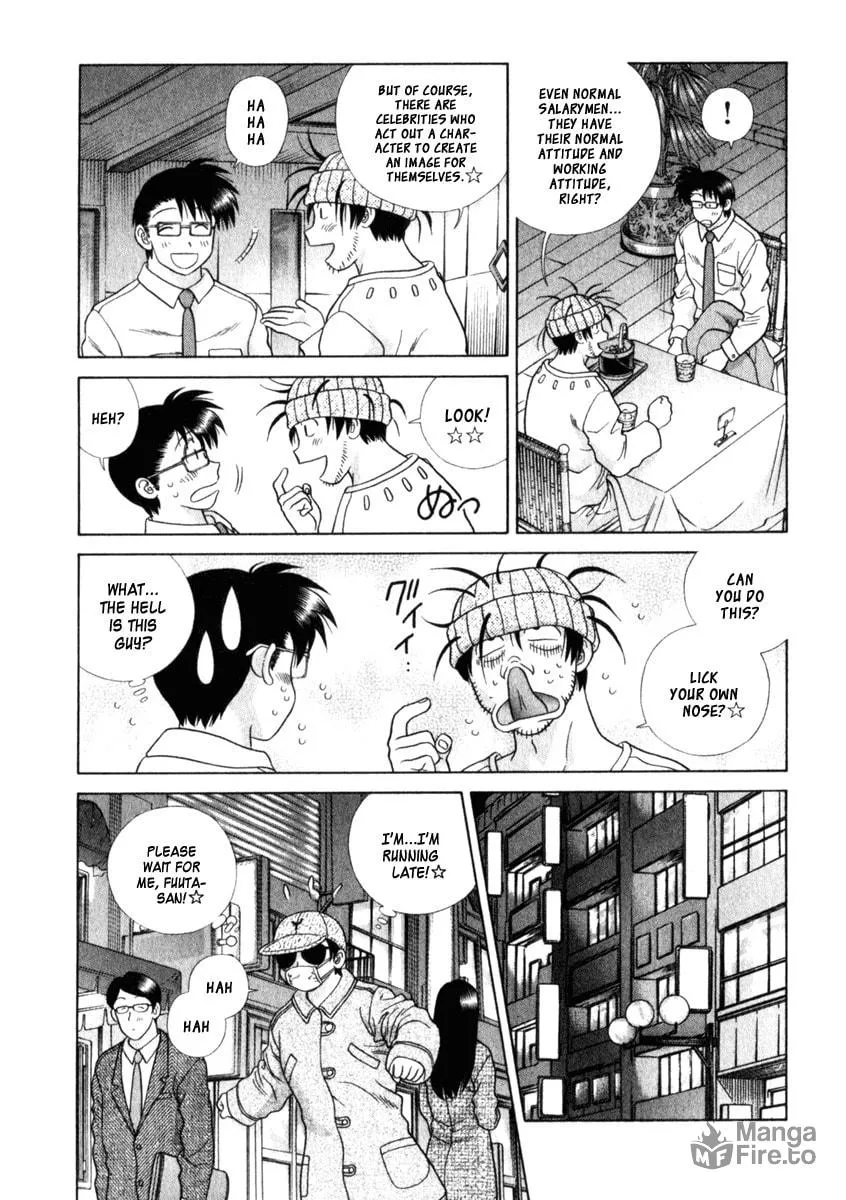 Read Love Lucky! chapter 13 image 11 on Lezhin