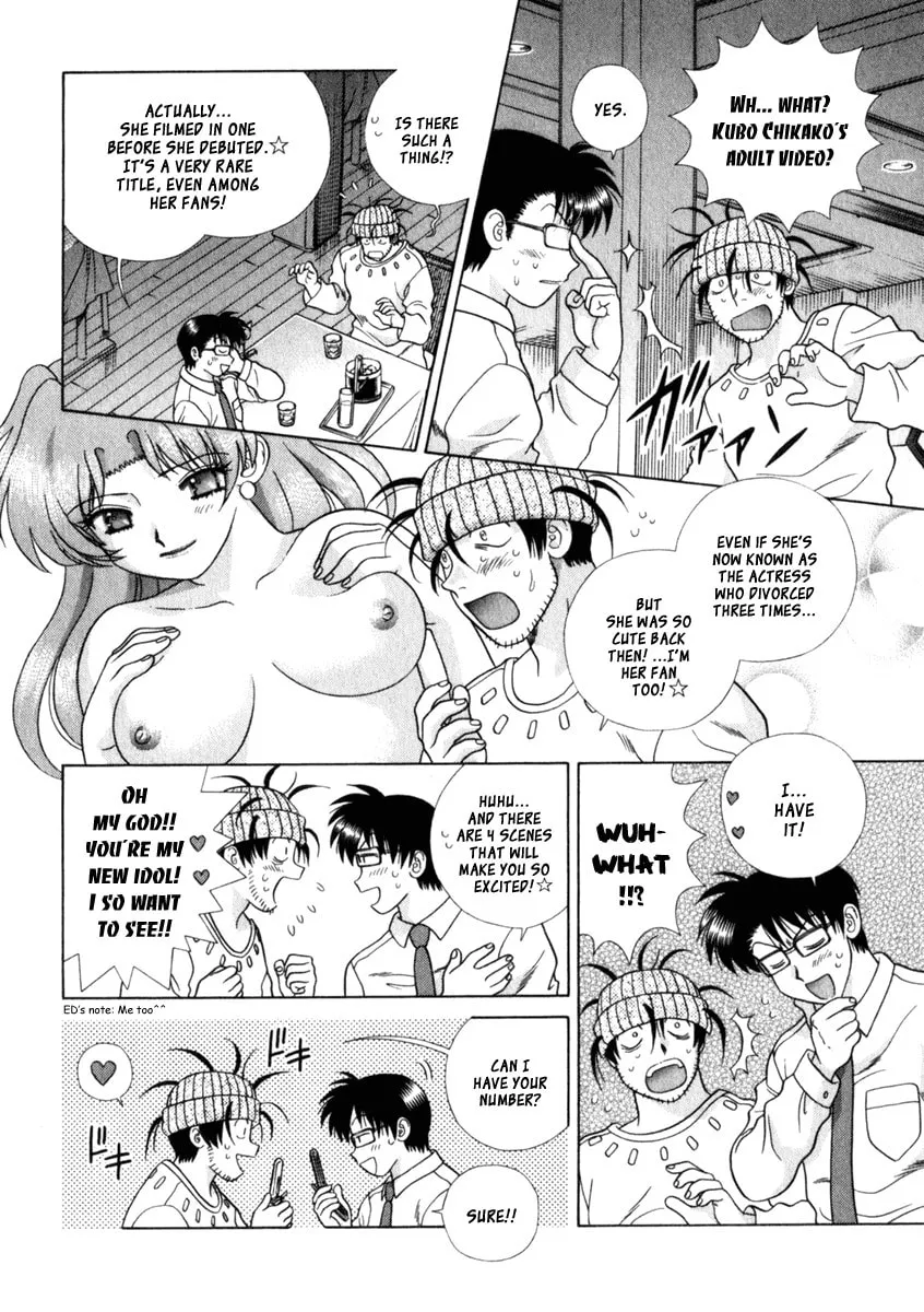 Read Love Lucky! chapter 13 image 12 on Lezhin