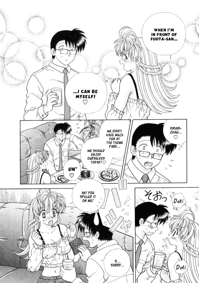 Read Love Lucky! chapter 13 image 15 on Lezhin