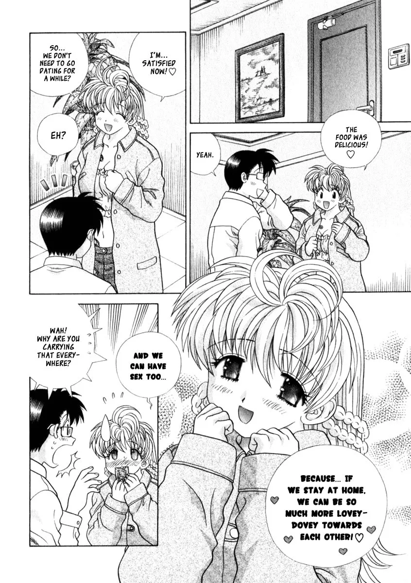 Read Love Lucky! chapter 13 image 18 on Lezhin