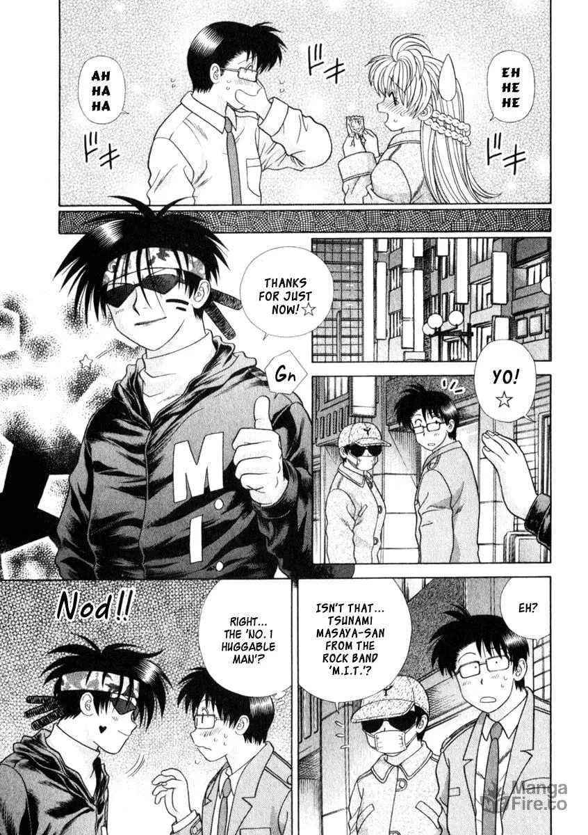 Read Love Lucky! chapter 13 image 19 on Lezhin