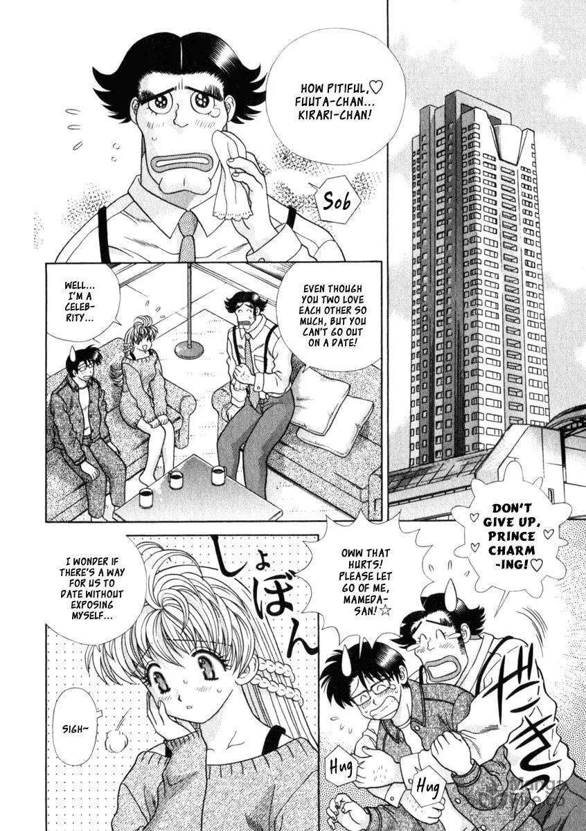 Read Love Lucky! chapter 13 image 4 on Lezhin