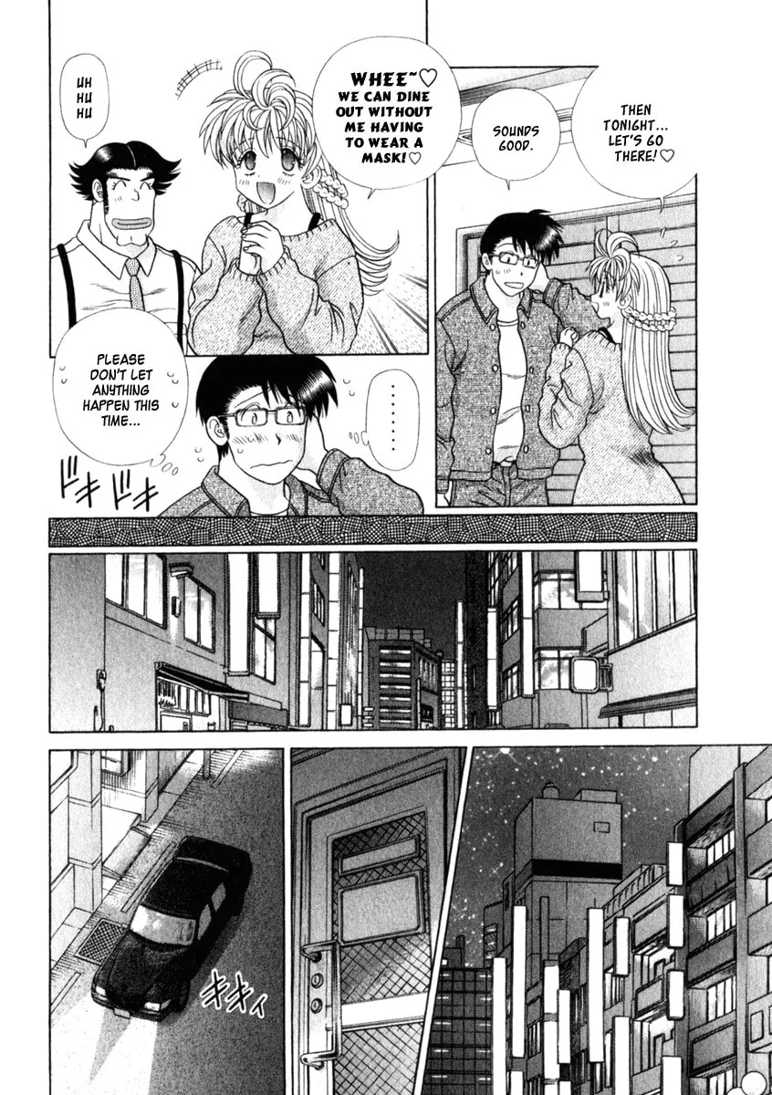 Read Love Lucky! chapter 13 image 6 on Lezhin