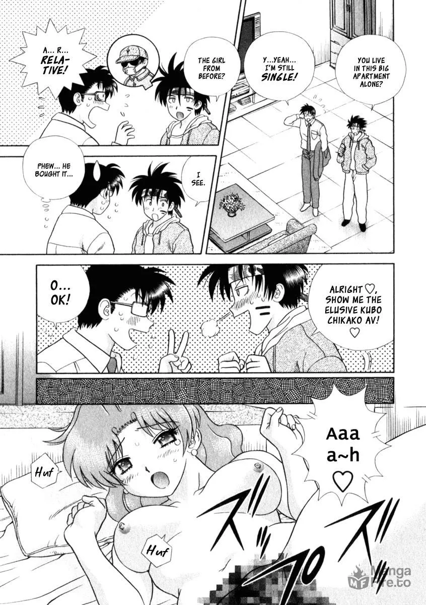 Read Love Lucky! chapter 14 image 11 on Lezhin