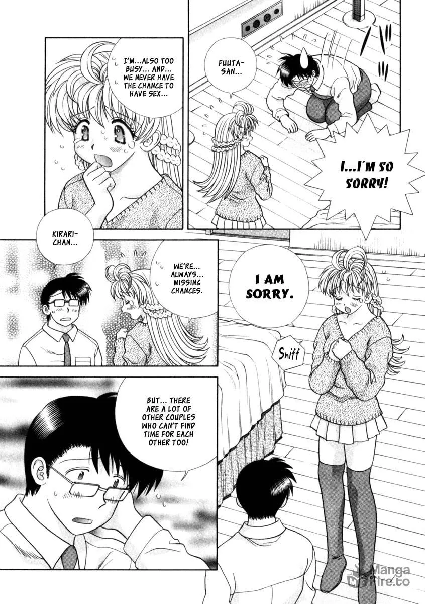 Read Love Lucky! chapter 14 image 17 on Lezhin