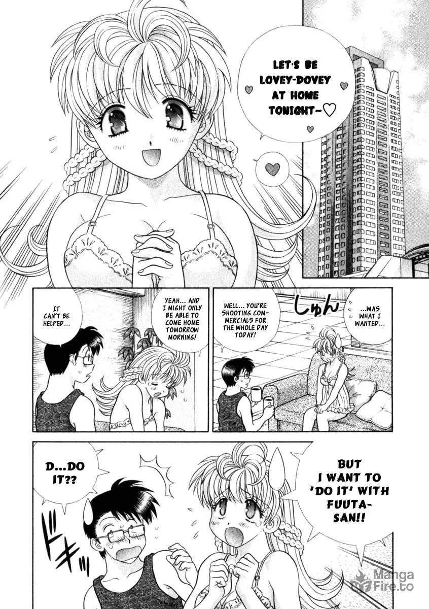 Read Love Lucky! chapter 14 image 2 on Lezhin