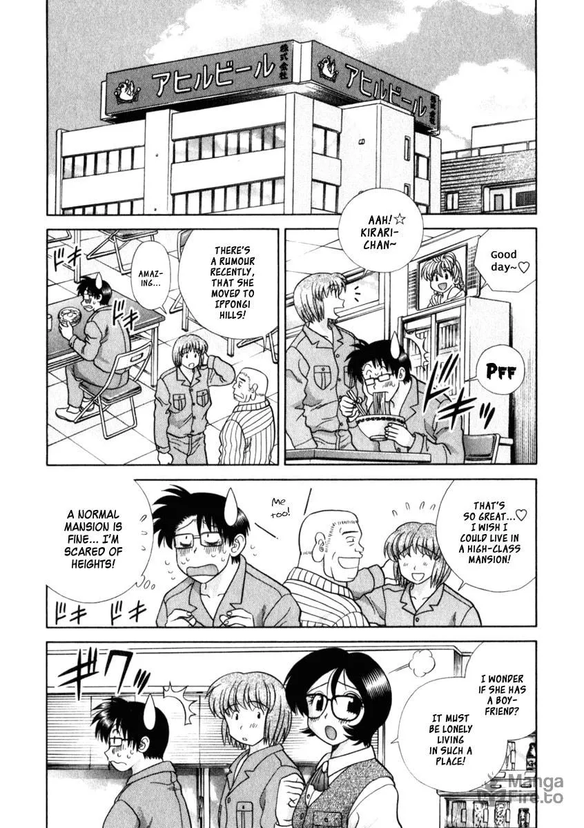 Read Love Lucky! chapter 14 image 4 on Lezhin