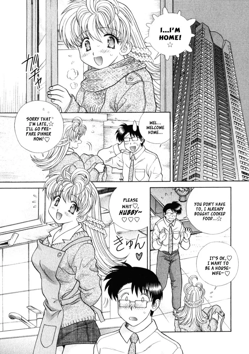 Read Love Lucky! chapter 15 image 10 on Lezhin