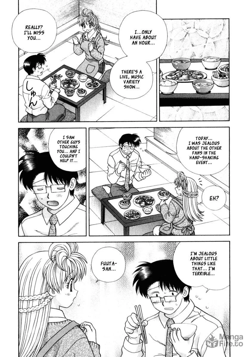 Read Love Lucky! chapter 15 image 11 on Lezhin