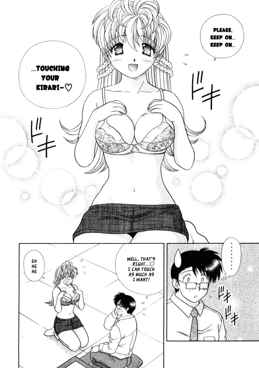 Read Love Lucky! chapter 15 image 13 on Lezhin