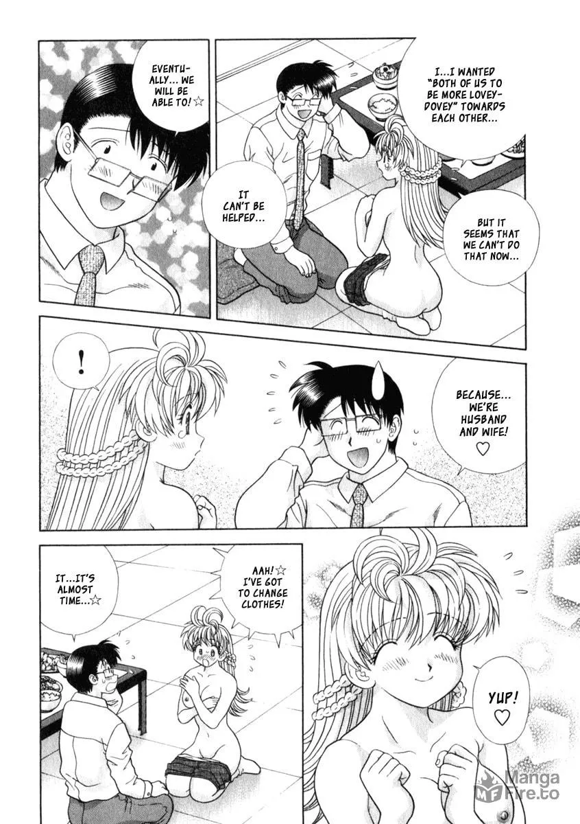 Read Love Lucky! chapter 15 image 19 on Lezhin