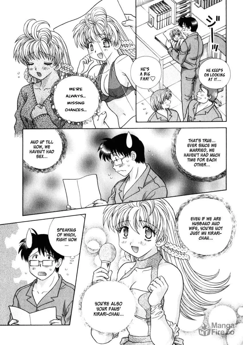 Read Love Lucky! chapter 15 image 4 on Lezhin