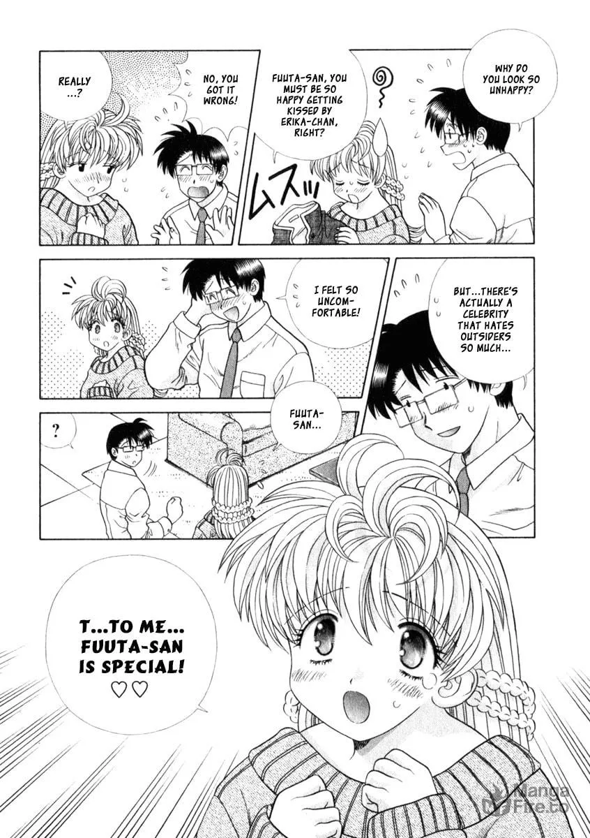 Read Love Lucky! chapter 16 image 19 on Lezhin