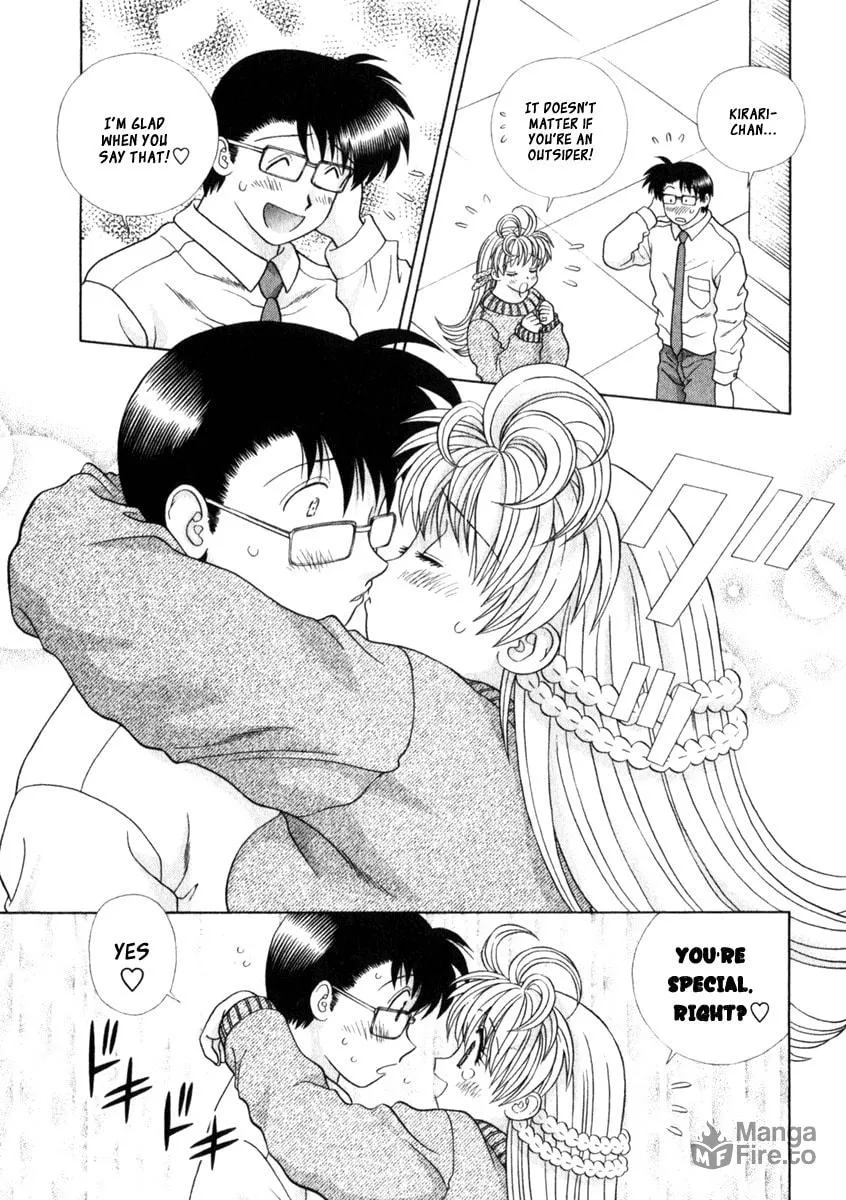 Read Love Lucky! chapter 16 image 20 on Lezhin