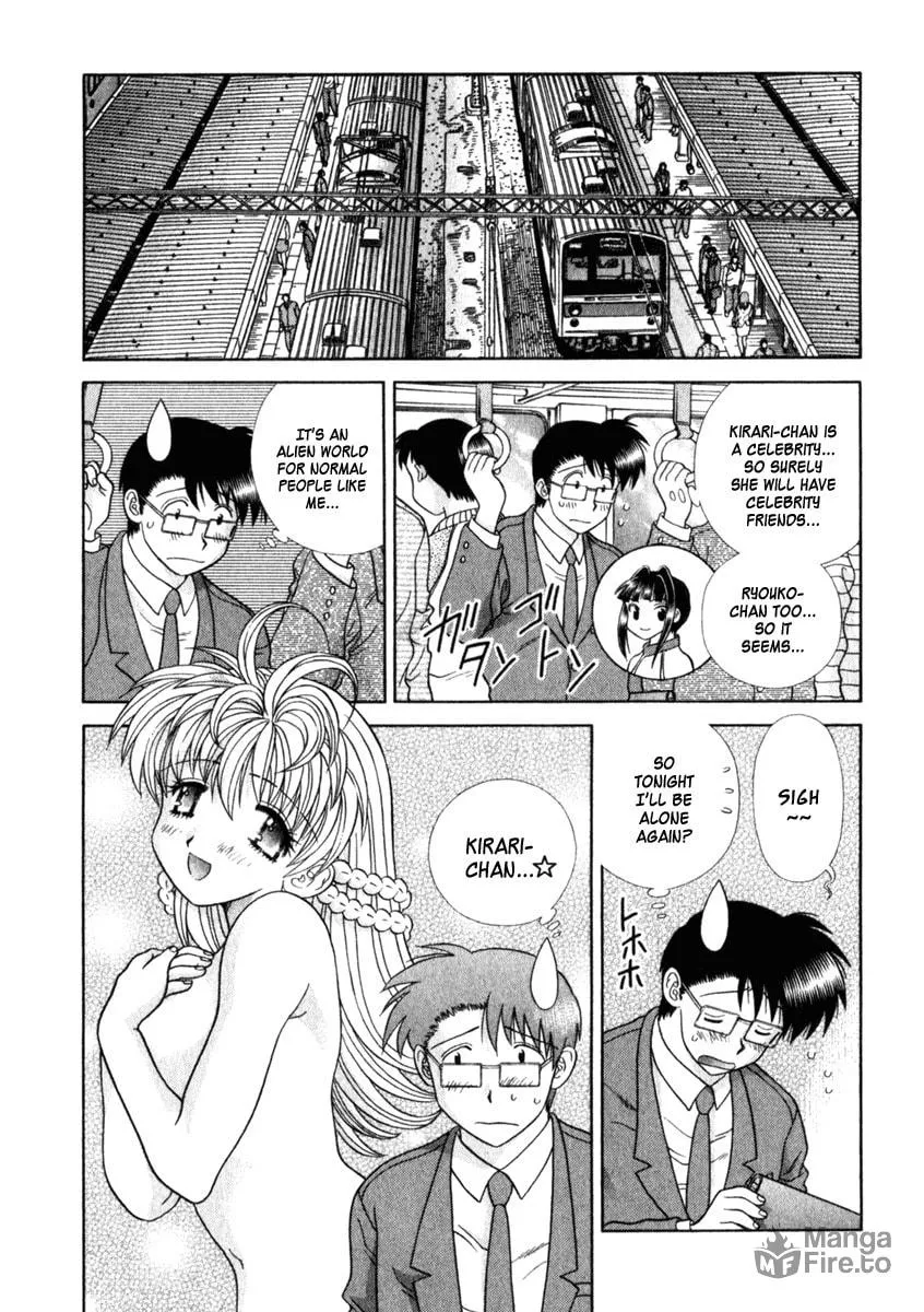 Read Love Lucky! chapter 16 image 8 on Lezhin